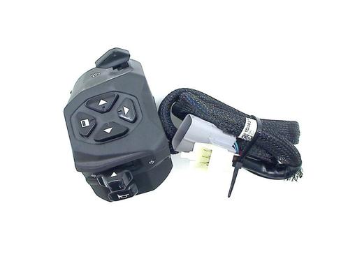 STUURSCHAKELAAR LINKS Piaggio MP3 530 (01-2022/-) (1D003731), Motoren, Onderdelen | Overige, Gebruikt