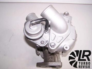 Turbo revisie Toyota corolla d-4d 90 pk VB 10, Enlèvement ou Envoi, Révisé