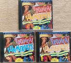 Tropical Summerhits 3cd-box, Ophalen, Zo goed als nieuw