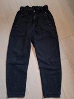 Paperbag jeans baggy Zara Maat S, Ophalen, Zo goed als nieuw, W28 - W29 (confectie 36), Zara