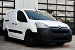 Citroën Berlingo Lichte vracht l Navi l Airco l Lange versi, Auto's, 1374 kg, Stof, Gebruikt, Euro 6