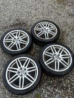 4 jantes audi 18’’ 225/40/18, Autos : Pièces & Accessoires, Enlèvement, Pneu(s)