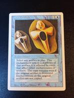 Copy Artifact - Rare - Revised - Reserved List, Hobby & Loisirs créatifs, Jeux de cartes à collectionner | Magic the Gathering