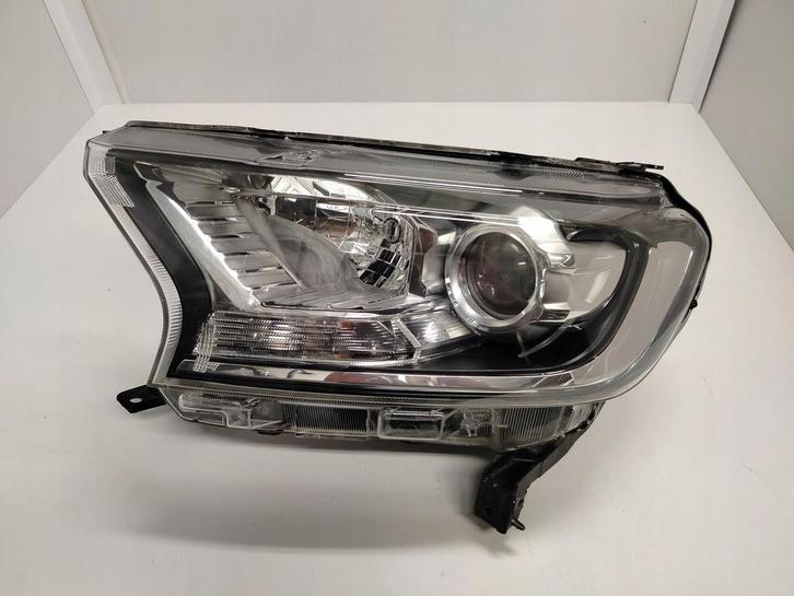 Ford Ranger III IV Lift linkerlamplens, Auto-onderdelen, Verlichting, Ford USA, Gebruikt, Ophalen of Verzenden