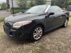 Renault Megane cabrio - 2012, Gebruikt, Overige brandstoffen, Bedrijf, Overige carrosserie