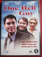One Hell of a Guy (nieuw in de verpakking), Cd's en Dvd's, Dvd's | Science Fiction en Fantasy, Vanaf 6 jaar, Ophalen of Verzenden