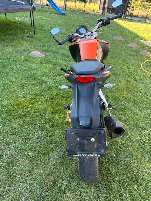 KTM Duke 125CC, Motoren, Motoren | KTM, Particulier, Naked bike, Ophalen