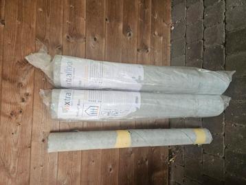 Xtrafloor Base ondervloer – geluidsisolerend & vochtwerend beschikbaar voor biedingen