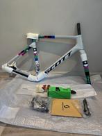 Scott addict rc hmx rc gravel frame set discc udh, 28 inch, Carbon, Heren, Nieuw