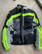 Motorjas in goede staat, Motoren, Kleding | Motorkleding, Ophalen, Hein Gericke, Jas | textiel, Heren