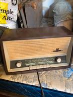 Vintage radio!!, Ophalen