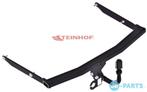 Vaste trekhaak Ford Focus Sedan tussen 02/2005-03/2011