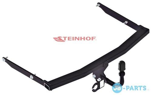 Vaste trekhaak Ford Focus Sedan tussen 02/2005-03/2011, Auto-onderdelen, Trekhaken