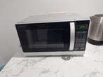Sharp R-642 INW microgolfoven, Elektronische apparatuur, Microgolfovens, Ophalen of Verzenden, Zo goed als nieuw, Microgolfoven