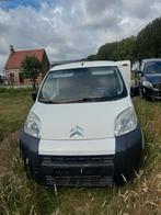 Citroen nemo te koop start en rijd euro 5 kan gekeurd worden, Auto's, Euro 5, Diesel, Particulier, Te koop