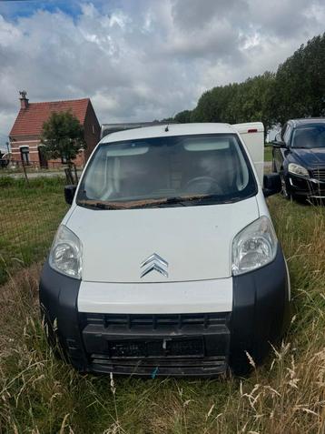 Citroën Nemo à vendre démarre et le Roule Euro 5, Euro 5, Achat, Diesel, Particulier