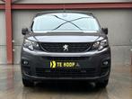 Peugeot Partner * 130 PK * Camera*Cruise control*Carplay*Tre, Auto's, Peugeot, Voorwielaandrijving, Stof, 4 cilinders, Particulier