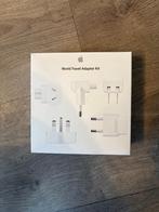 Apple Wereldadapter, Informatique & Logiciels, Apple iPad Tablettes, Enlèvement, Comme neuf, Autres modèles