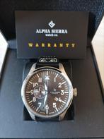 Alpha Sierra AM1 te koop., Ophalen, Zo goed als nieuw