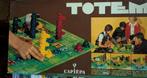 Vintage spel Totem Franse versie, Ophalen of Verzenden, Zo goed als nieuw