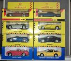 Maisto Shell 1/36 : 8 droomwagens aan weggeefprijs (Laatste), Nieuw, Auto, Verzenden