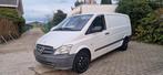 Mercedes Vito 2.2 Diesel Bj 2011 187000km, Auto's, Mercedes-Benz, Bedrijf, Diesel, Te koop, 2200 cc