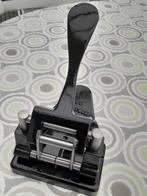 Perforator Soennecken 230., Antiek en Kunst, Ophalen of Verzenden