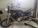 honda shadow 1100 van '96 voor opmaak of onderdelen, Motoren, Onderdelen | Honda, Ophalen, Gebruikt