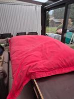Rode FATBOY (gratis), Huis en Inrichting, Zitzakken, Ophalen, Zitzak