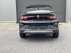 Renault Arkana automaat pano dak, Auto's, Renault, Arkana, Stof, 4 cilinders, Zwart