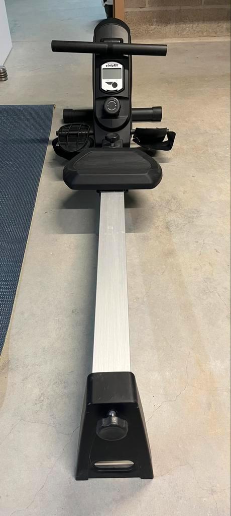 Roeitrainer -  De VirtuFit Row Limited Edition, Sport en Fitness, Fitnessapparatuur, Ophalen