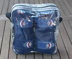 Lot de 4 bandes NEUVES Eskadron bleu marine, Ophalen, Nieuw