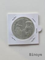 500 frank zilver België 2000, Ophalen of Verzenden, Zilver, Zilver