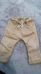 Pantalon h&m taille 68, Kinderen en Baby's, Babykleding | Maat 74, Ophalen, Zo goed als nieuw, Jongetje, Broekje