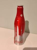 Bouteille alu Coca-Cola exposition universelle de Shanghaï, Verzamelen, Ophalen of Verzenden, Zo goed als nieuw