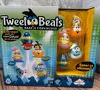 Tweet Beats - oiseaux faisant de la musique, Enlèvement, Neuf