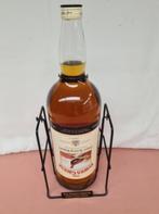 Vintage 4,5 Liter fles Famous Grouse, Verzamelen, Ophalen, Nieuw, Vol