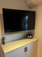 TV Sony Bravia KDL-40Z4500 Zilver/Zwart, Audio, Tv en Foto, Ophalen, Gebruikt, LCD, 80 tot 100 cm