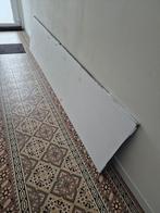 MDF Plank 276 cm x 60 cm x 3cm, Bricolage & Construction, Bois & Planches, Enlèvement, Planche