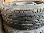 Band met velg 175/65 R14, Auto-onderdelen, Banden en Velgen, Ophalen, 14 inch, Gebruikt, 175 mm