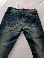 Nieuwe heren jeans 34/34, Kleding | Heren, Ophalen of Verzenden, Zo goed als nieuw