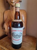 Whisky Park Gate 1980, Verzamelen, Ophalen of Verzenden, Zo goed als nieuw
