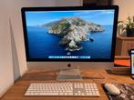 iMac  (27-inch, Late 2012), 16 GB, 1024 GB, IMac, HDD