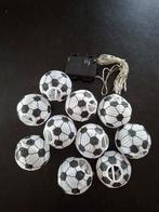 voetbal ledverlichting, Huis en Inrichting, Lampen | Overige, Ophalen of Verzenden, Nieuw