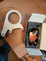 Honda NC30/nc35 adapter+ Brembo achter rem., Motoren, Ophalen