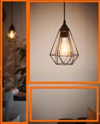 Minimalistische design hanglamp in perfecte staat *****, Huis en Inrichting, Lampen | Hanglampen, Gebruikt, Ophalen of Verzenden