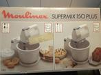 Moulinex all rond mixer, Ophalen, Zo goed als nieuw