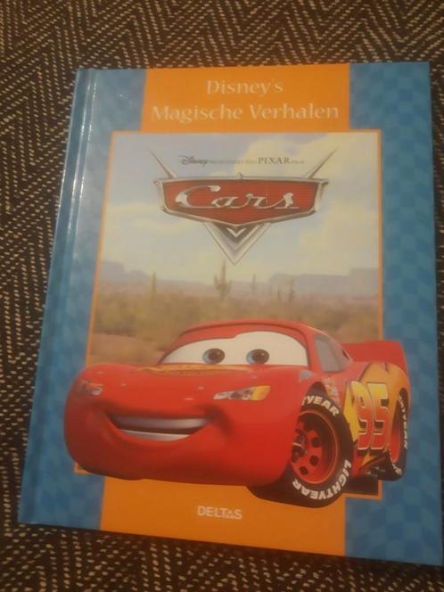 Cars, Livres, Livres pour enfants | Jeunesse | Moins de 10 ans, Comme neuf, Fiction général, Envoi