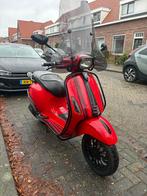 Vespa Sprint - FULL OPTION - 2021, Fietsen en Brommers, Scooters | Vespa, Ophalen, Zo goed als nieuw, Vespa S