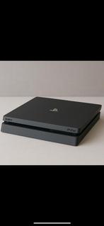 Playstation 4 - Slim - 1Tb (los of met Controller), Games en Spelcomputers, Spelcomputers | Sony PlayStation 4, Met games, Ophalen of Verzenden
